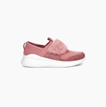 UGG Pico - Joggesko Dame - Rosa (NO-N519)